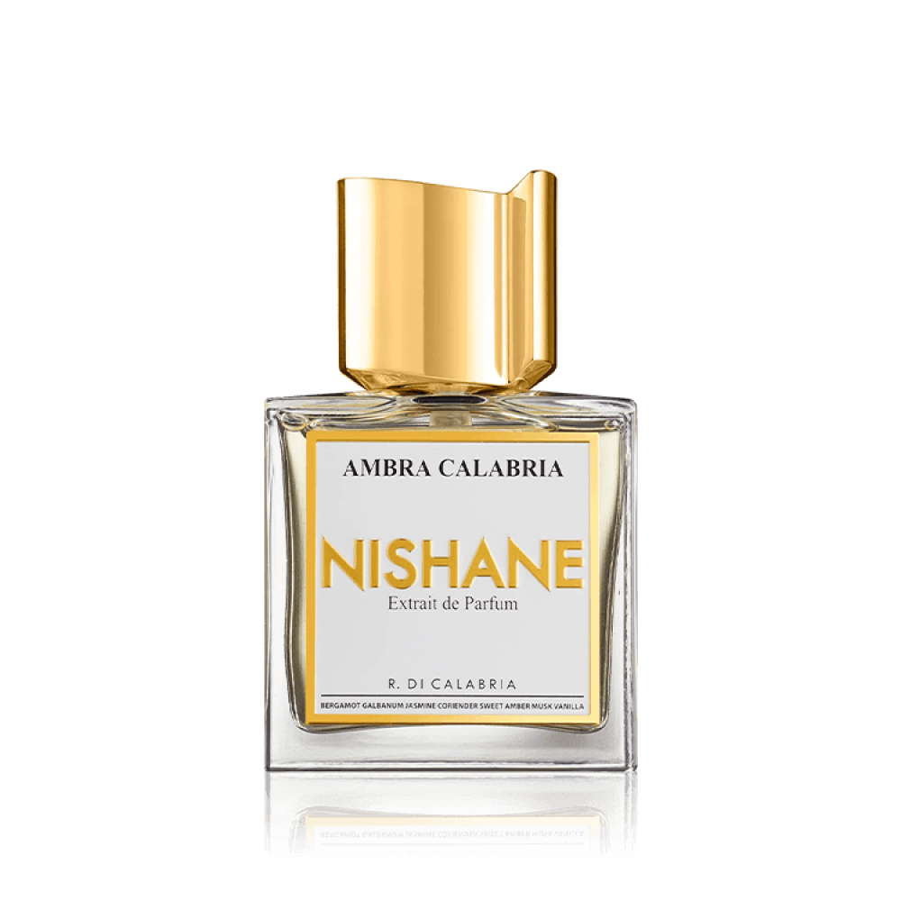 نيشاني أمبرا كالابريا اكستريت دو برفيوم 50 مل