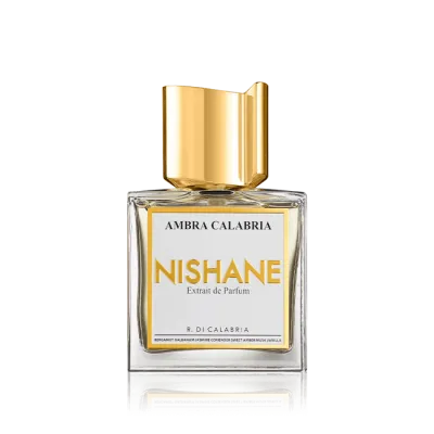 نيشاني أمبرا كالابريا اكستريت دو برفيوم 50 مل