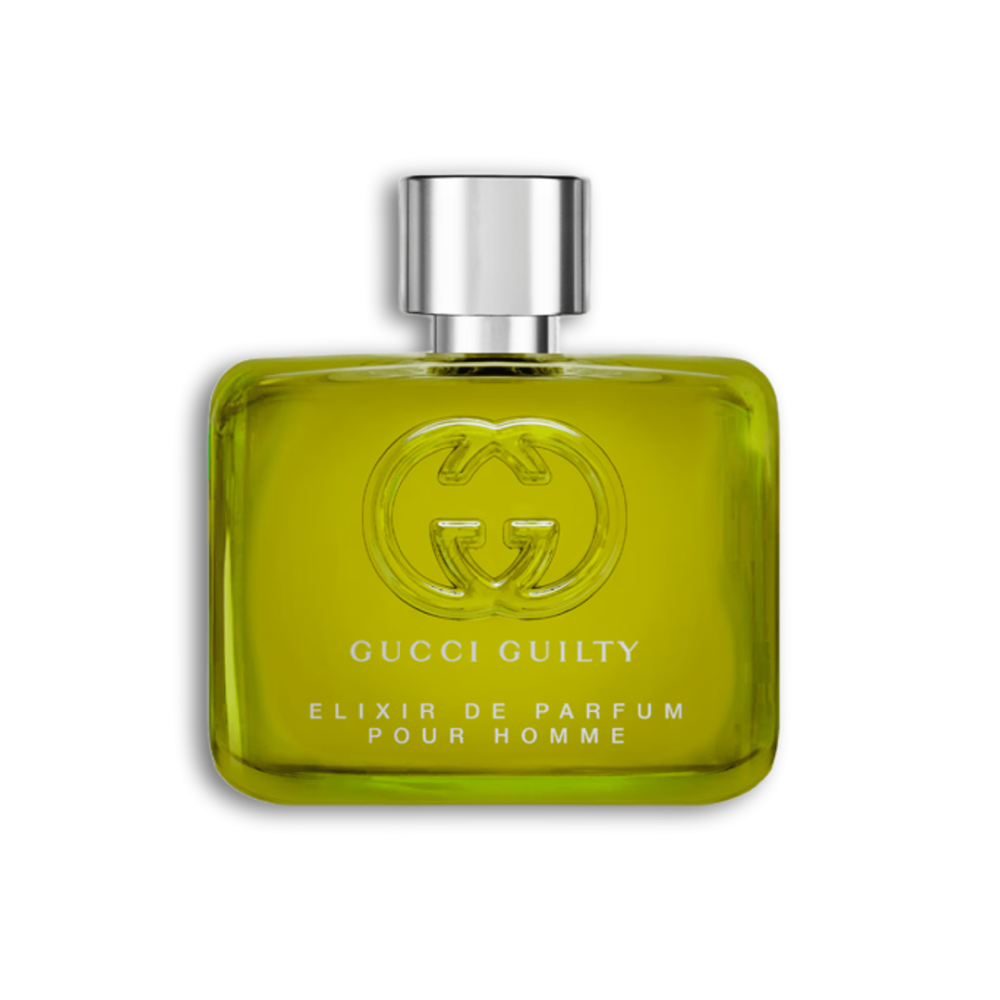 قوتشي جيلتي بور أوم إليكسير دي برفيوم 60 مل