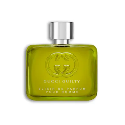 قوتشي جيلتي بور أوم إليكسير دي برفيوم 60 مل