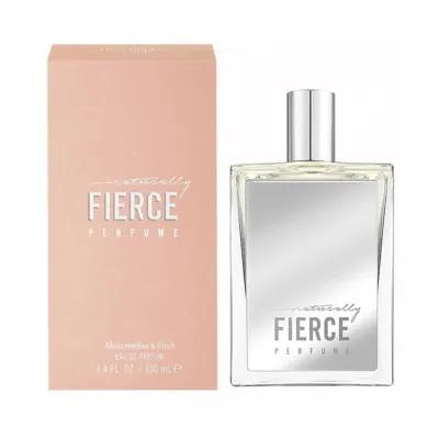 عطر ابيركرومبي اند فيتش ناتشارالي فيرس النسائي او دو بارفيوم 100مل