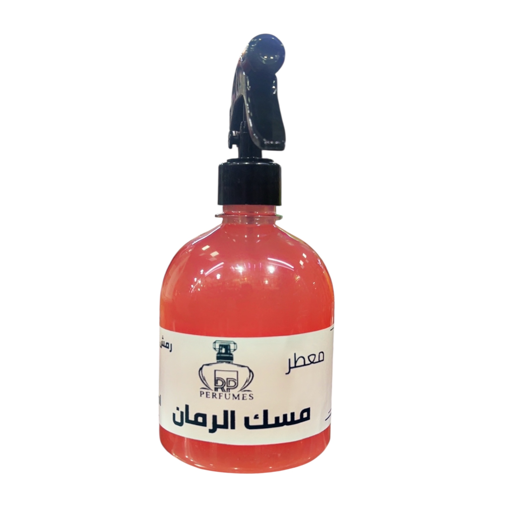 معطر مفارش وجو مسك الرمان 500 ملي