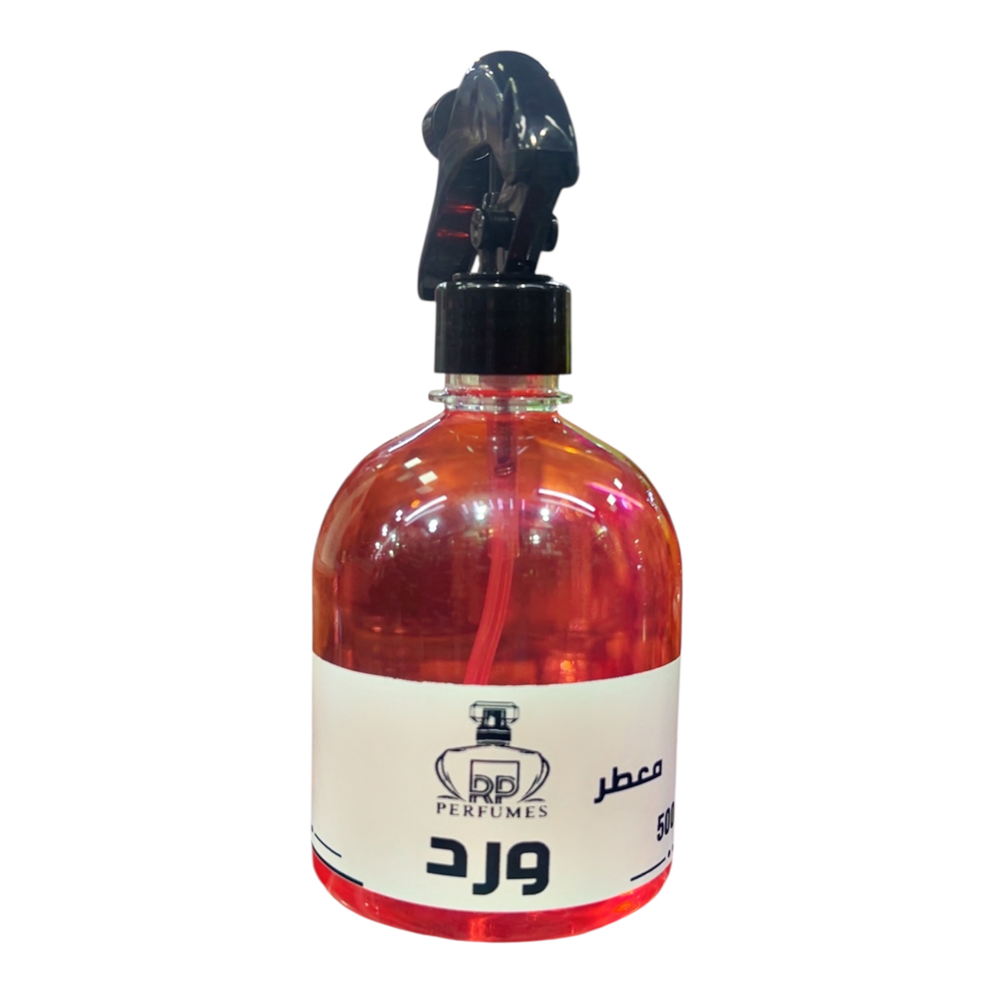 معطر مفارش وجو ورد 500 ملي