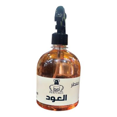 معطر مفارش وجو عود 500 ملي
