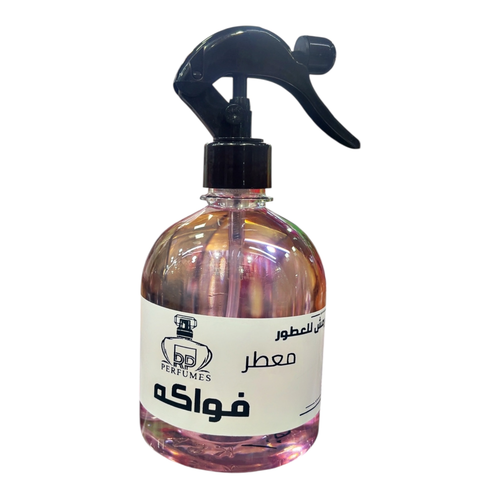 معطر مفارش وجو فواكه 500 ملي