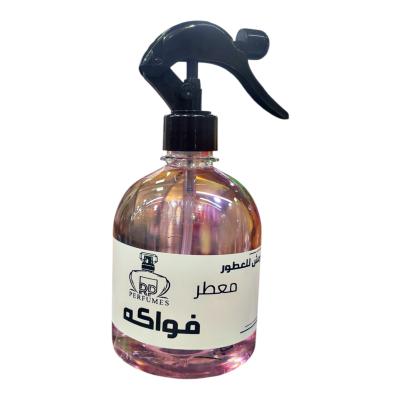 معطر مفارش وجو فواكه 500 ملي