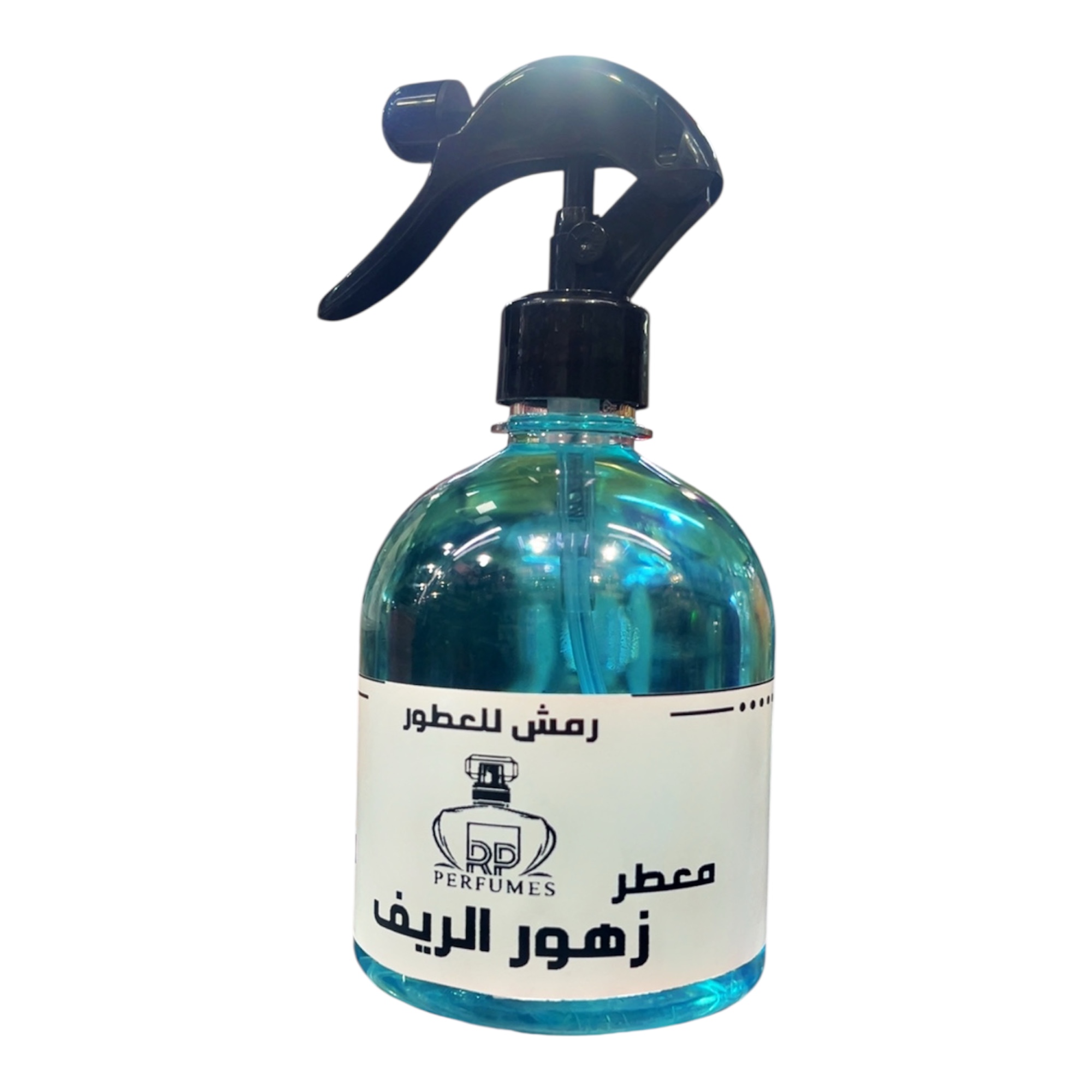 معطر مفارش وجو زهور الريف 500 ملي