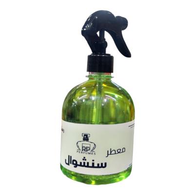 معطر مفارش وجو سنشوال 500 ملي